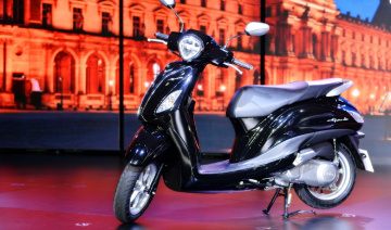 Yamaha đang bán những mẫu xe nào tại Việt Nam?