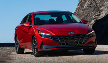 Hyundai gặp sự cố với dây đai an toàn, Genesis GV70 2022 cũng bị thu hồi