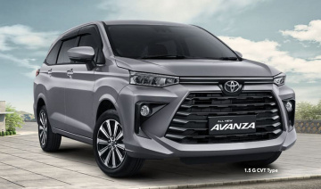 7 điểm đáng chú ý trên Toyota Avanza 2022: Về Việt Nam liệu có bán chạy?