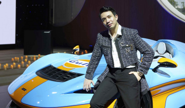 Đại gia Minh "Nhựa" đã chốt mua McLaren Elva giá 143 tỷ đồng?