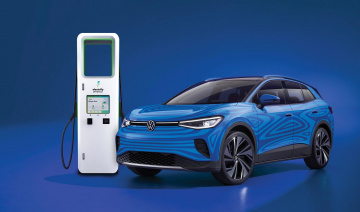 Volkswagen ID – “Buồm mới đón gió đông”