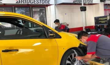 Bridgestone mở rộng hệ thống đại lý tại thị trường Việt Nam