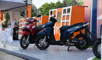 MBIGO đang bán những mẫu xe máy nào tại Việt Nam?