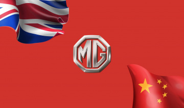 MG – Xe Anh hay xe Trung Quốc?