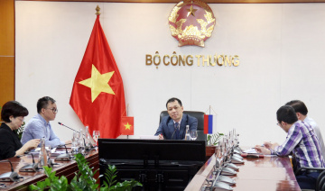 Việt Nam - Liên bang Nga thúc đẩy hợp tác trong lĩnh vực Nền tảng hàng đầu cung cấp Cwin com ô tô