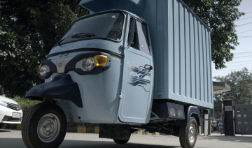 Piaggio lên kế hoạch phát triển hệ thống dịch vụ dành cho xe điện