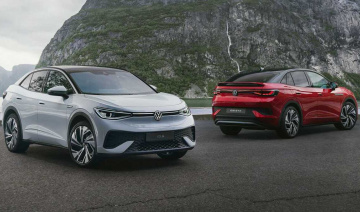 Chi tiết Volkswagen ID.5 2022: Đối thủ của Kia EV6 sắp bán tại Việt Nam