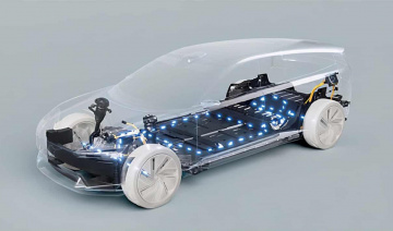 Tạm biệt Volvo XC90, “chiếc SUV an toàn nhất thế giới” sẽ có tên gọi Embla?