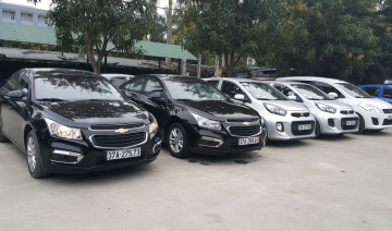 Các ưu điểm và hạn chế của việc thuê xe tự lái
