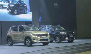 Xu hướng ngành xe năm 2022