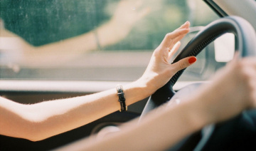 Những lỗi cơ bản khi lái xe ô tô