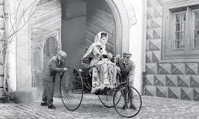 Bertha Benz - Người phụ nữ đặt dấu mốc lịch sử cho ngành Cwin là sân chơi cá cược trực tuyến tại Việt Nam xe hơi thế giới