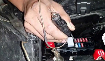 Cách xử lý nhanh nhất khi ô tô bị đứt cầu chì