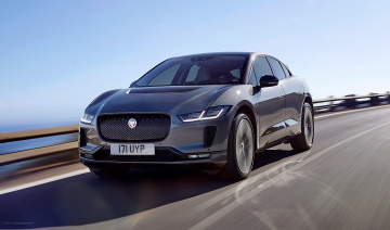 Chuyển sang Nền tảng hàng đầu cung cấp Cwin com xe điện hoàn toàn, Jaguar Land Rover cắt giảm 2.000 nhân viên trên toàn cầu