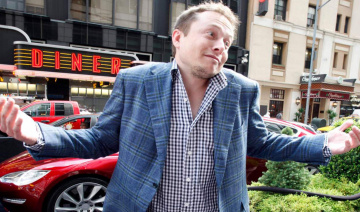 Tesla vung tiền mua Bitcoin lãi khủng hơn bán xe điện