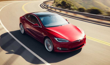 Tesla triệu hồi hàng chục nghìn xe điện ở Trung Quốc