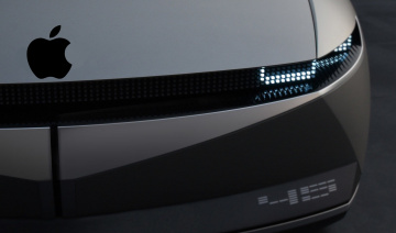 Cổ phiếu Hyundai và Kia lao dốc sau tin hãng không đàm phán với Apple