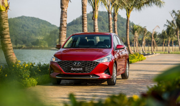 Cặp đôi Hyundai tiếp tục giúp TC MOTOR M.Cwin800.com Nổ hũ, Bắn Cá và Game Bài trong tháng 1/2021