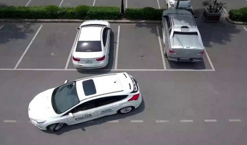 Kinh nghiệm lùi xe trong ngõ hẹp tài xế nên nắm vững