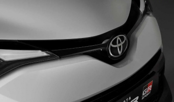 Toyota nên dè chừng Apple hơn Tesla?