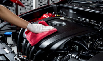 Các dấu hiệu bơm xăng ô tô bị lỗi hỏng