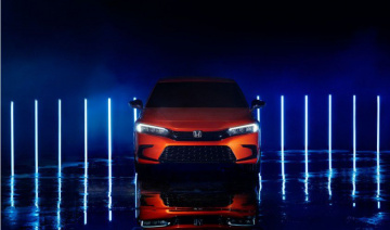 Honda Civic chuẩn bị lột xác, lộ diện bằng chứng sẽ ra mắt tại Việt Nam