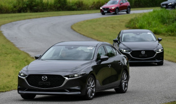 Kinh nghiệm bảo dưỡng Mazda theo định kỳ