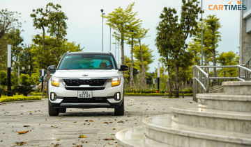 Những mẫu xe bán chạy nhất từng phân khúc tháng 3/2021