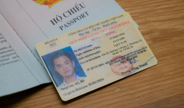 Ai được quyền cấp đổi giấy phép lái xe?