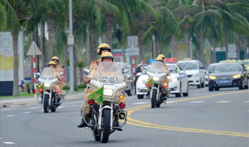 Mức phạt lỗi không nhường đường cho xe ưu tiên năm 2021 là bao nhiêu?
