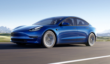 Tesla sẽ tái chế pin xe điện tại các nhà máy ở Thượng Hải