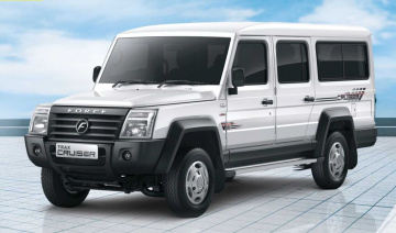 Chiếc SUV này còn yếu hơn cả xe hạng B, thiết kế "cóp nhặt" chỉ có tại Ấn Độ