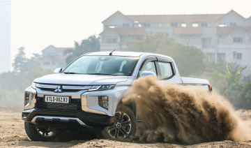 Mitsubishi Motors Việt Nam tổ chức chuỗi sự kiện Ngày hội trải nghiệm xe Mitsubishi