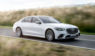 Mercedes-Benz S-Class 2021 sắp ra mắt Philippines, sớm về Việt Nam