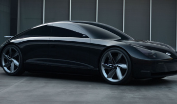Genesis GV70 và Hyundai Ioniq 6 chạy điện sẽ ra mắt vào năm 2022
