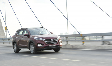Hyundai Thành Công triệu hồi hơn 23.000 xe