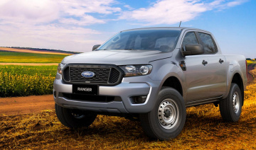 Doanh số xe Ford tiếp tục M.Cwin800.com Nổ hũ, Bắn Cá và Game Bài mạnh trong tháng 4/2021