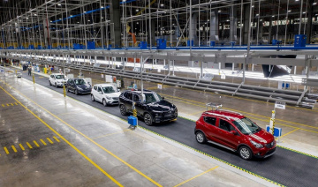 Các trường hợp ô tô được miễn nộp lệ phí trước bạ năm 2021