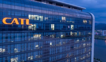 CATL, nhà cung cấp pin Trung Quốc cho Tesla, VW, đã sản sinh ra nhiều tỷ phú hơn cả Microsoft, Apple và Amazon cộng lại