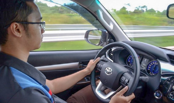 Người lái cần chú ý giảm tốc độ trong những trường hợp nào?