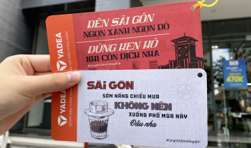 Hãng xe này khuyến khích “cất xe hạn chế ra đường" góp phần đẩy lùi dịch Covid-19