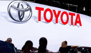 Toyota là thương hiệu ô tô đáng tin cậy nhất tại Úc năm 2021