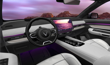 VinFast sẽ cạnh tranh với Tesla trên đất Mỹ, tin được không?