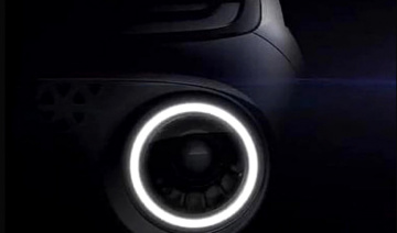 Hé lộ chi tiết thiết kế mẫu SUV siêu nhỏ Hyundai AX1