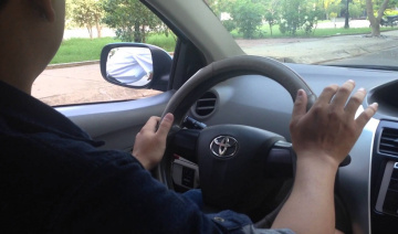 Di chuyển an toàn với những kỹ thuật xác định vị trí khi lái xe