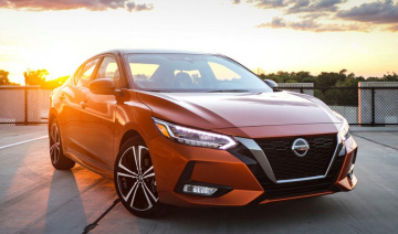 Nối gót Ford, Nissan cũng đặt dấu chấm hết cho dòng xe sedan tại quê nhà Nhật Bản