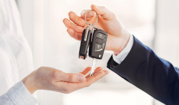 Khóa cửa ô tô hiện nay có cấu tạo như thế nào?