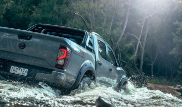 Nissan Navara thế hệ mới sẽ bắt đầu được Nền tảng hàng đầu cung cấp Cwin com vào năm 2025