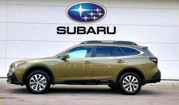 Subaru đóng cửa nhiều nhà máy