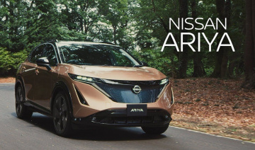 Cận cảnh hình ảnh xin bảo hộ kiểu dáng của bộ đôi Nissan Ariya và Juke sắp ra mắt tại Việt Nam